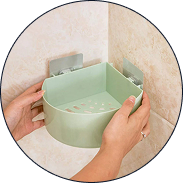 Bathroom Essentials & Hardware